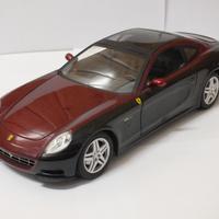 Ferrari 612 Sessanta 1/18