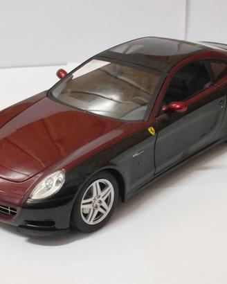 Ferrari 612 Sessanta 1/18