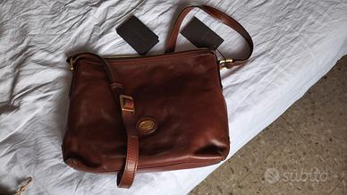 Borsa The Bridge Story Donna 27 cm