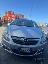 Opel corsa D 1,3 cdti