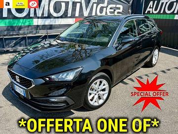 SEAT Leon Leon Sportstourer Sportstourer 2.0 tdi S