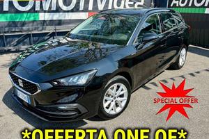 SEAT Leon Leon Sportstourer Sportstourer 2.0 tdi S