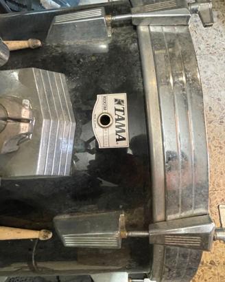 Batteria TAMA