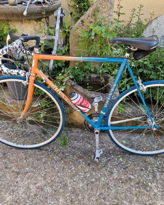 BICICLETTA DA CORSA!!!