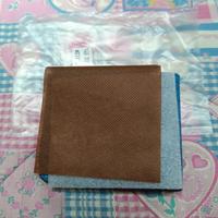 portafoglio jeans uomo