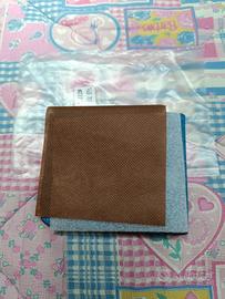 portafoglio jeans uomo