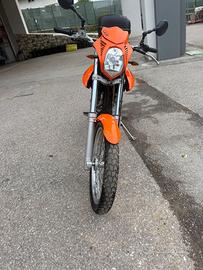 BETA ALP 400