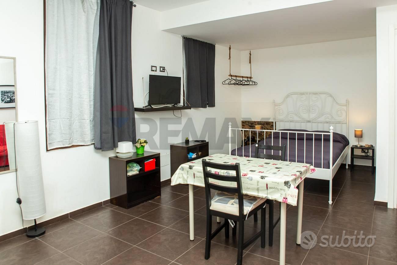 Appartamento – Catania, San Cristoforo, Centro storico - Altro
