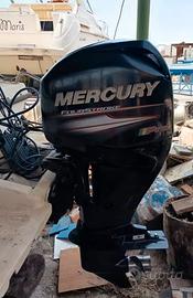 Mercury 40 cv  pro  2015