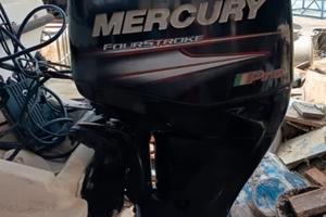 Mercury 40 cv  pro  2015