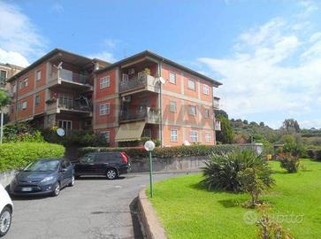 Appartamento - Aci Castello