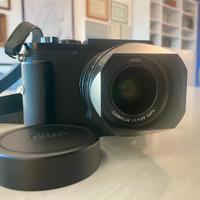 Leica q3 settembre 2025