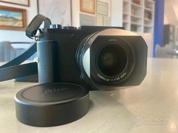 Leica q3 settembre 2025