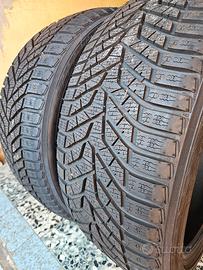 Gomme Yokohama 245 40 r21 M+S
