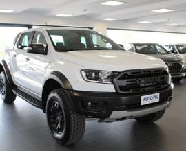 FORD Ranger Raptor 2.0 d Ecoblue 213 CV Double C