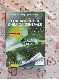 Fondamenti di chimica generale