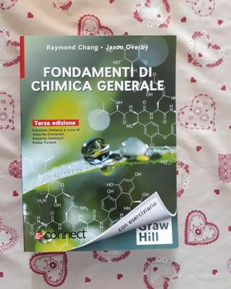 Fondamenti di chimica generale