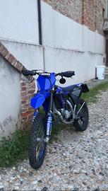 Yz 125 2023
