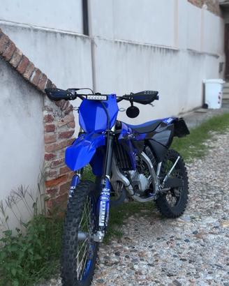 Yz 125 2023