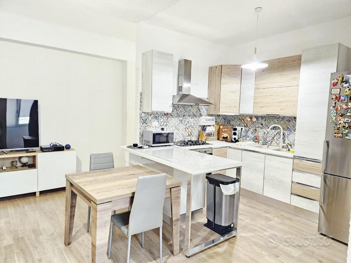 Appartamento – Taranto - Vista 2