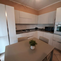 Cucina angolare Veneta Cucine