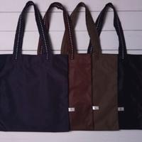 Daily shopper hand made vari colori