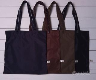 Daily shopper hand made vari colori