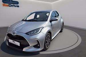 TOYOTA Yaris 1.5h trend