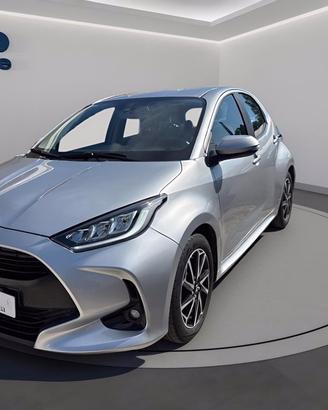 TOYOTA Yaris 1.5h trend