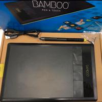 Tavoletta Grafica Wacom