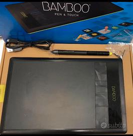 Tavoletta Grafica Wacom