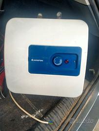 Boiler istantaneo