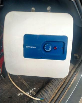 Boiler istantaneo