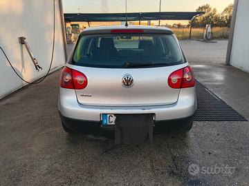 golf v