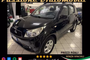 Daihatsu Terios Terios 4WD 1.5 SX O/F