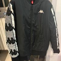 Giubbotto Bomber Kappa