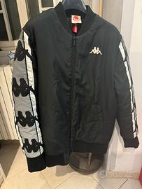 Giubbotto Bomber Kappa