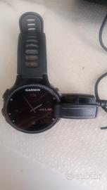Garmin 735 XT