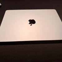 Macbook Air 13" M3 16/512