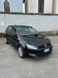 Volkswagen polo diesel