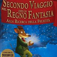 Secondo Vaggio nel Regno della Fantasia