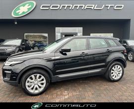 LAND ROVER Range Rover Evoque 2.0 TD4 150 CV Aut