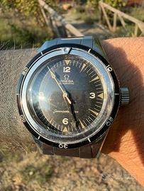 Omega Seamaster 300 14755-61