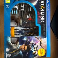 Starlink starter pack battle for atlas PS4
