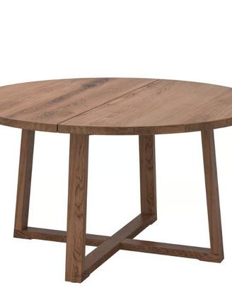 tavolo Ikea rotondo 