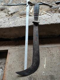 rongola pennata vintage 