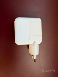 Alimentatore Apple 35w doppia Usb-c MacBook iphone