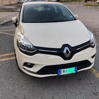 Renault Clio GPL (prezzo trattabile)