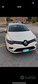 Renault Clio GPL (prezzo trattabile)