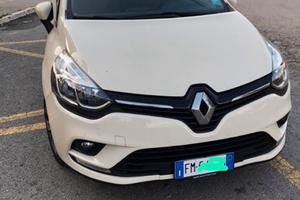 Renault Clio GPL (prezzo trattabile)